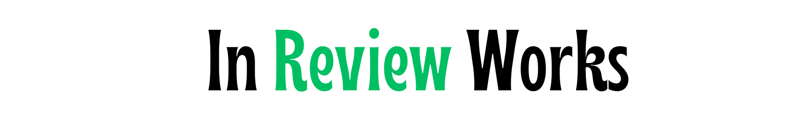 inreviewworks.com